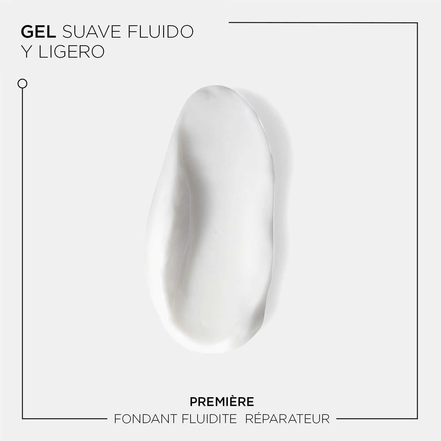 FONDANT FLUIDITE REPARATEUR PREMIER (ACONDICIONADOR REPARADOR)